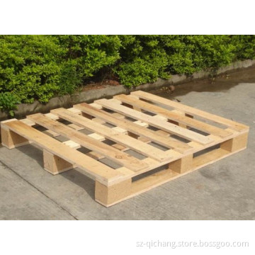 Euro Standard Wooden Pallet (QC1829)